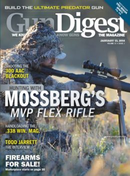 Gun Digest the Magazine January 13, 2014 Digital Issue