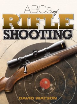 ABCs of Rifle Shooting (Digital Download)