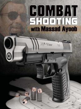 Combat Shooting with Massad Ayoob (Digital PDF Download)