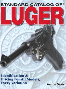 Standard Catalog of Luger (Digital PDF Download)