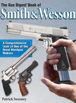 The Gun Digest Book of Smith & Wesson (Digital PDF Download)