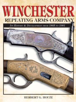 Winchester Repeating Arms Company (Digital PDF Download)