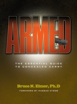 Armed: The Essential Guide to Concealed Carry (Digital PDF Download)