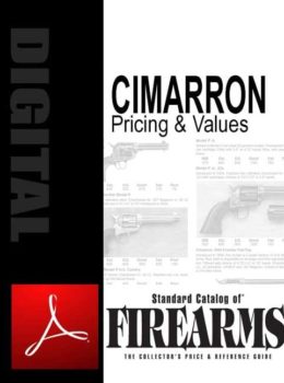 FA Cimarron Pricing Reference