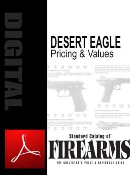 Desert Eagle/Israeli Military Pricing Reference