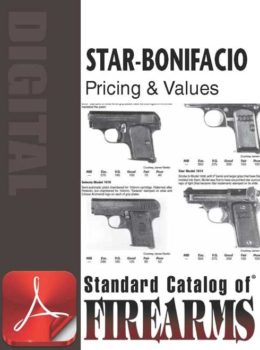 Star-Bonifacio Echeverria Pricing Reference