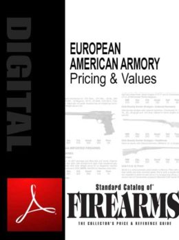 European American Armory Pricing Reference