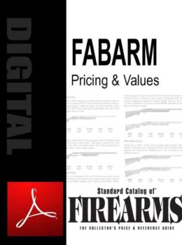 Fabarm Pricing Reference