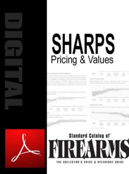 Sharps Arms Pricing Reference