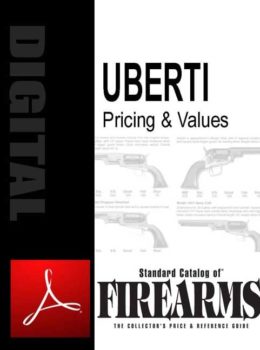 Uberti Pricing Reference