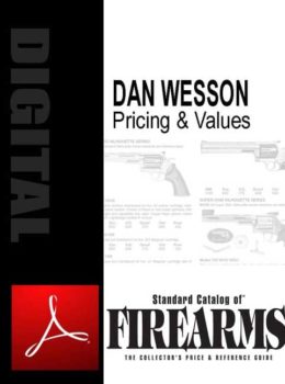 Wesson Pricing Reference