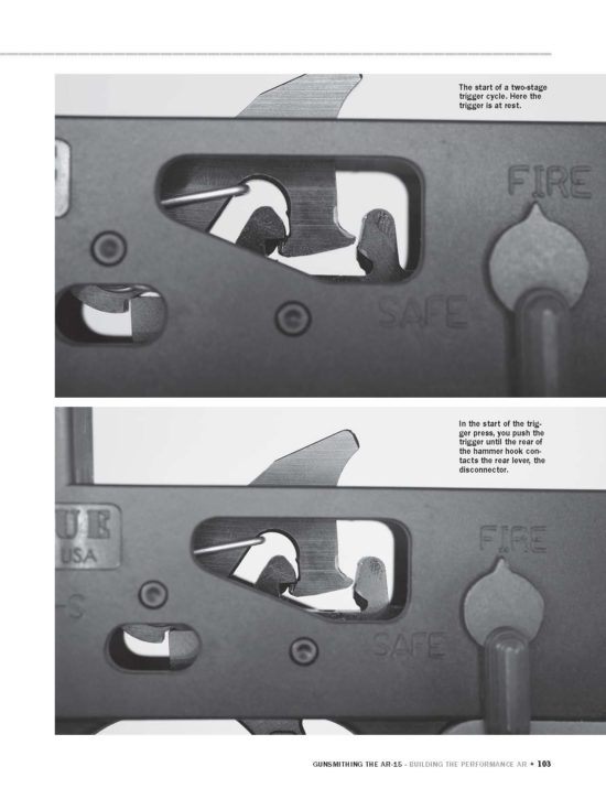 Gunsmithing the AR-15 — Building the Performance AR (Digital Download) - Image 5