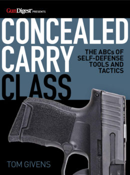 Concealed-Carry-Class