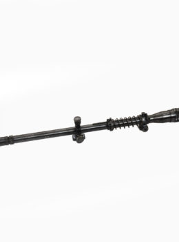 Malcolm 8X USMC - Sniper Riflescope (Vietnam-Era Unertl Reproduction)