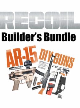 RECOIL Builder's Bundle