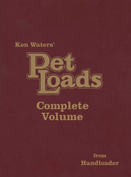 Pet Loads: Complete Volume