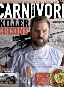 Carnivore No. 7