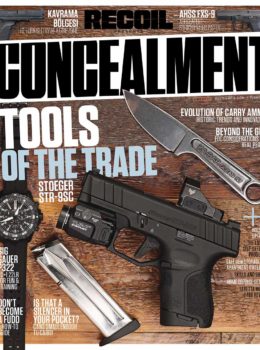 Concealment No. 27