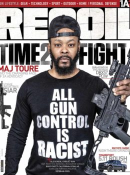 RECOIL Issue No. 53