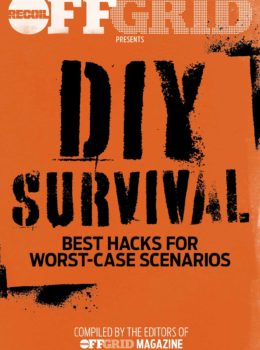DIY SURVIVAL: Best Hacks for Worst-Case Scenarios