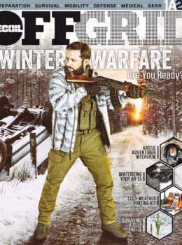 Recoil No 60 Cover