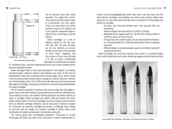 Custom Handloads