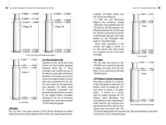 advance ammuntion reloading