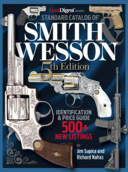 Standard Catalog of Smith and Wesson