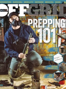 Offgrid 67 Cover