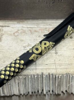 Nottingham Tactical Pen